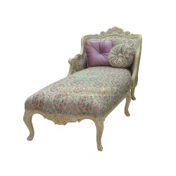 Sala Modelo Soul Rouge Collection