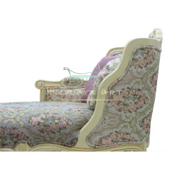 Sala Modelo Soul Rouge Collection