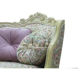 Sala Modelo Soul Rouge Collection