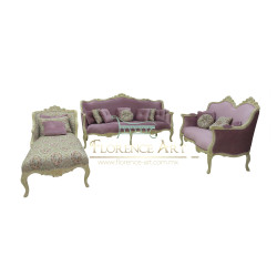 Sala Modelo Soul Rouge Collection