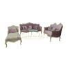 Sala Modelo Soul Rouge Collection