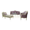 Sala Modelo Soul Rouge Collection