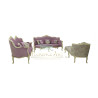 Sala Modelo Soul Rouge Collection