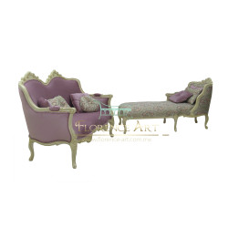 Sala Modelo Soul Rouge Collection