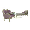 Sala Modelo Soul Rouge Collection