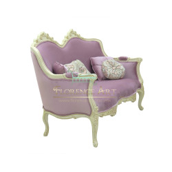 Sala Modelo Soul Rouge Collection