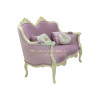 Sala Modelo Soul Rouge Collection