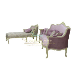 Sala Modelo Soul Rouge Collection