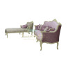 Sala Modelo Soul Rouge Collection