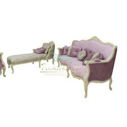Sala Modelo Soul Rouge Collection
