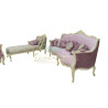 Sala Modelo Soul Rouge Collection