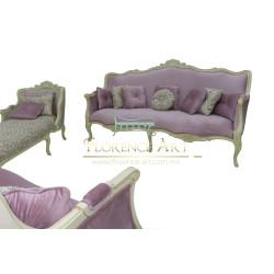 Sala Modelo Soul Rouge Collection
