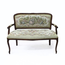 Love seat modelo Brianzolo