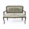 Love seat modelo Brianzolo