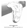 Reloj Surrealista