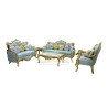 Sala Modelo Fleuve Bleu