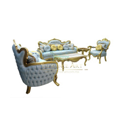 Sala Modelo Fleuve Bleu