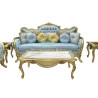 Sala Modelo Fleuve Bleu