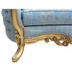 Sala Modelo Fleuve Bleu