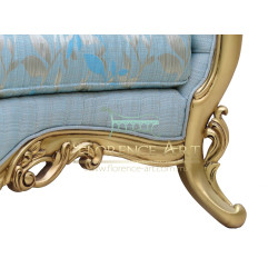 Sala Modelo Fleuve Bleu