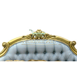 Sala Modelo Fleuve Bleu