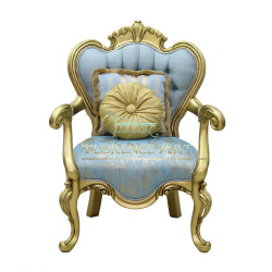 Sala Modelo Fleuve Bleu
