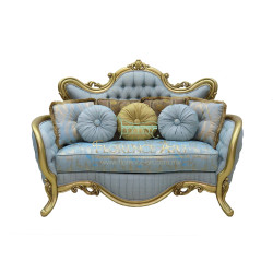 Sala Modelo Fleuve Bleu