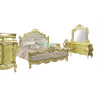 Recámara Peterhof Gold Collection