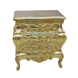 Recámara Peterhof Gold Collection