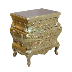 Recámara Peterhof Gold Collection