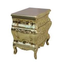 Recámara Peterhof Gold Collection