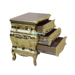 Recámara Peterhof Gold Collection