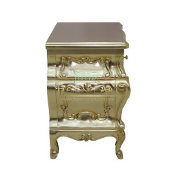 Recámara Peterhof Gold Collection