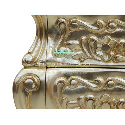 Recámara Peterhof Gold Collection