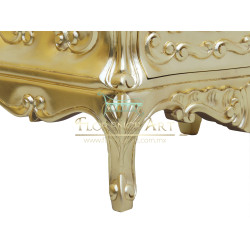 Recámara Peterhof Gold Collection