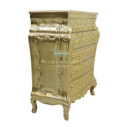Recámara Peterhof Gold Collection