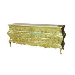 Recámara Peterhof Gold Collection
