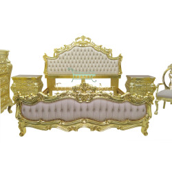 Recámara Peterhof Gold Collection