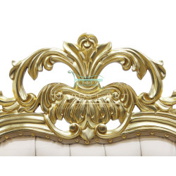 Recámara Peterhof Gold Collection
