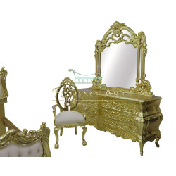Recámara Peterhof Gold Collection