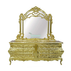 Recámara Peterhof Gold Collection