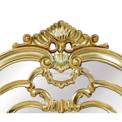Recámara Peterhof Gold Collection