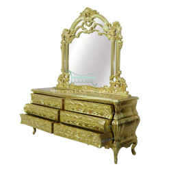 Recámara Peterhof Gold Collection