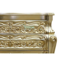 Recámara Peterhof Gold Collection