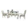 Comedor Aristócrata para 8 personas