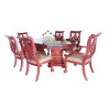 Comedor Austriaco