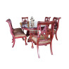Comedor Austriaco