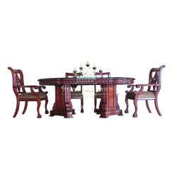 Comedor Austriaco