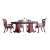 Comedor Austriaco