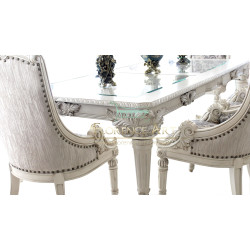 Comedor Venecia